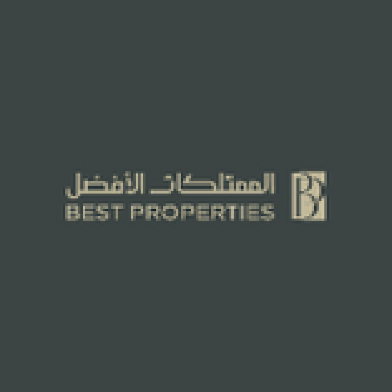 شركة الممتلكات الافضل