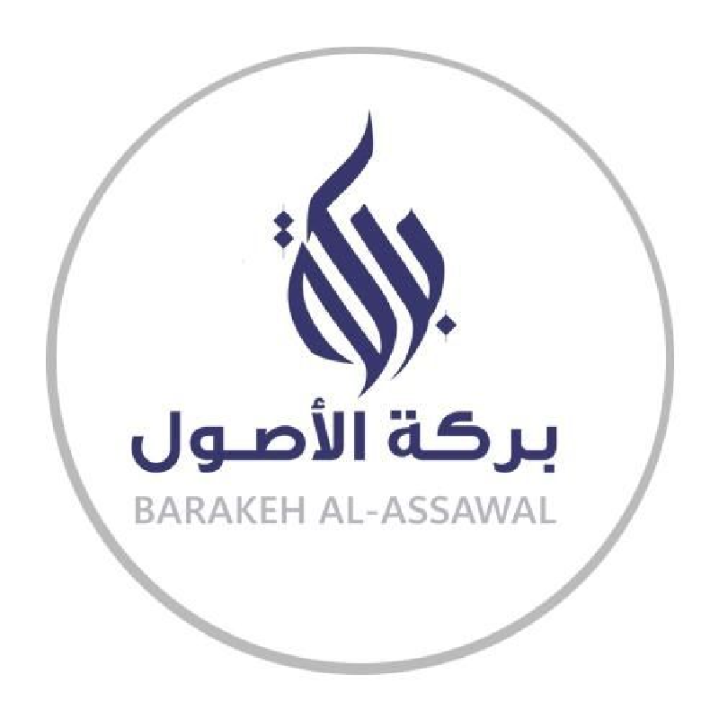 مؤسسة بركة الأصول العقارية