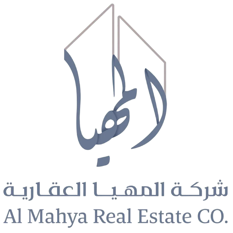 شركة المهيا العقارية