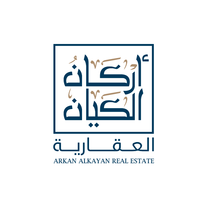 شركة أركان الكيان العقاريه للعقارات
