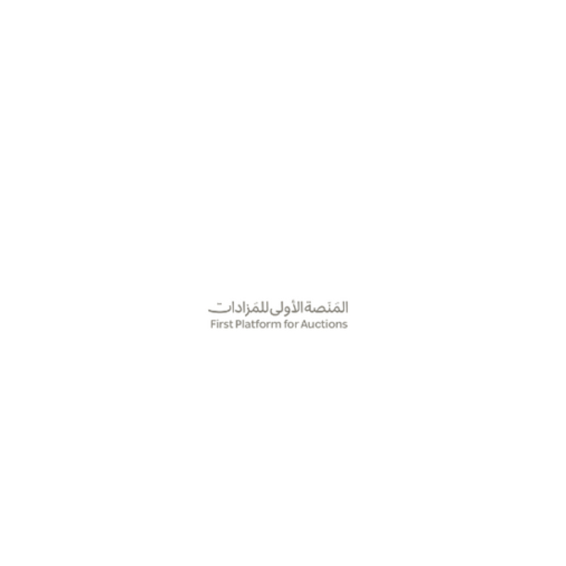 شركة المنصة الأولى للمزادات