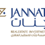 شركة جنات للاستثمار العقاري