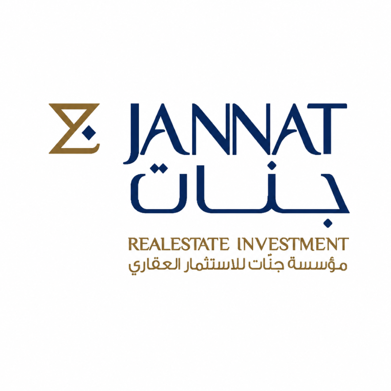 شركة جنات للاستثمار العقاري