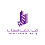 شركة الأصول الذكية العقارية