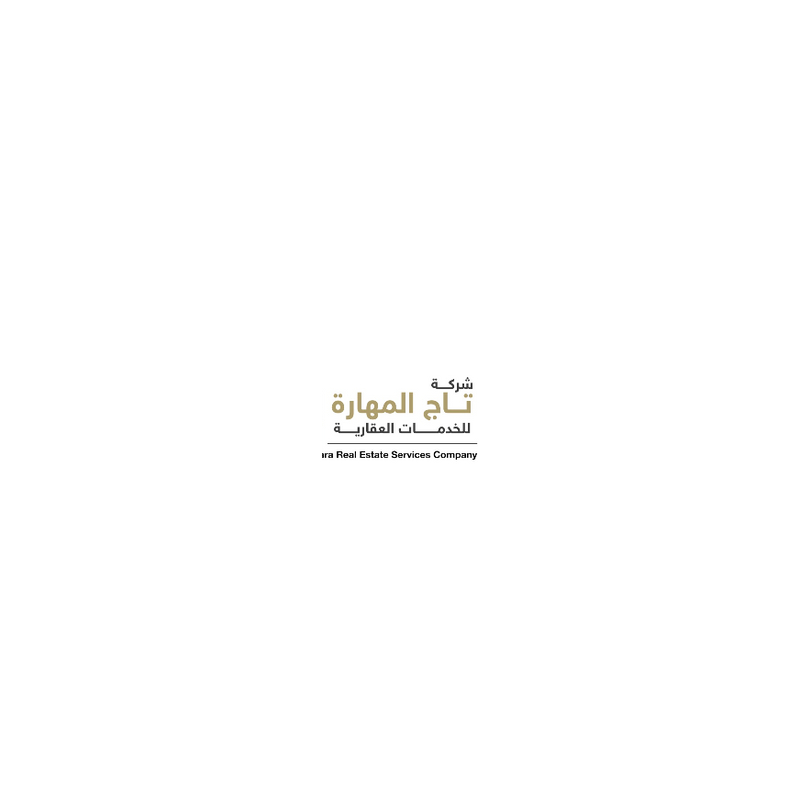 شركة تاج المهارة للخدمات العقارية