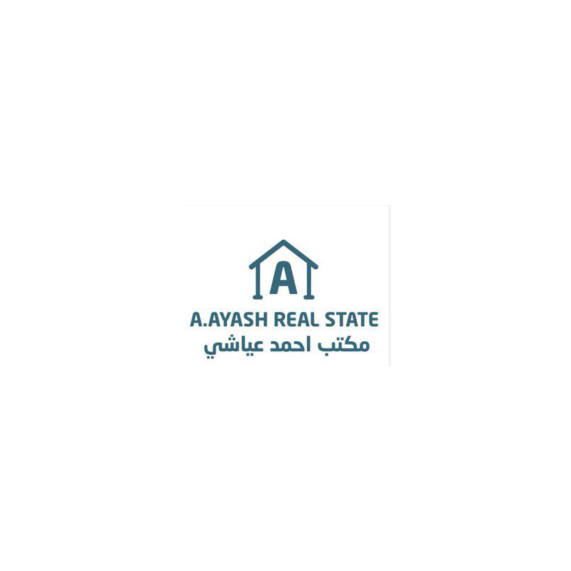 مكتب احمد محمد موسي عياشي للعقارات