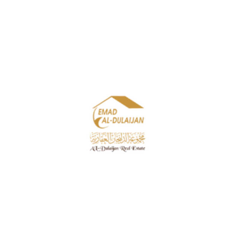 شركة عماد علي الدليجان العقارية