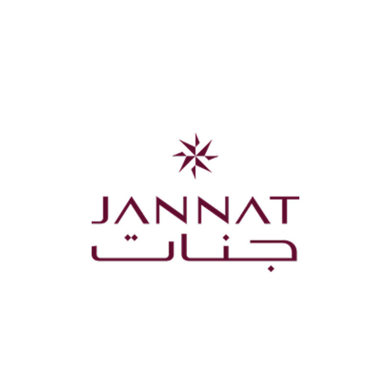 شركة جنات للاستثمار العقاري