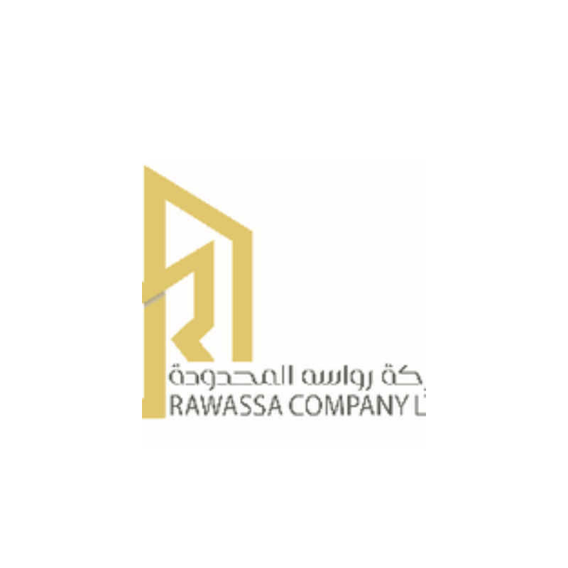 شركة رواسه