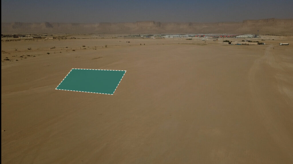 أرض زراعية 2,000م2 في ضرماء