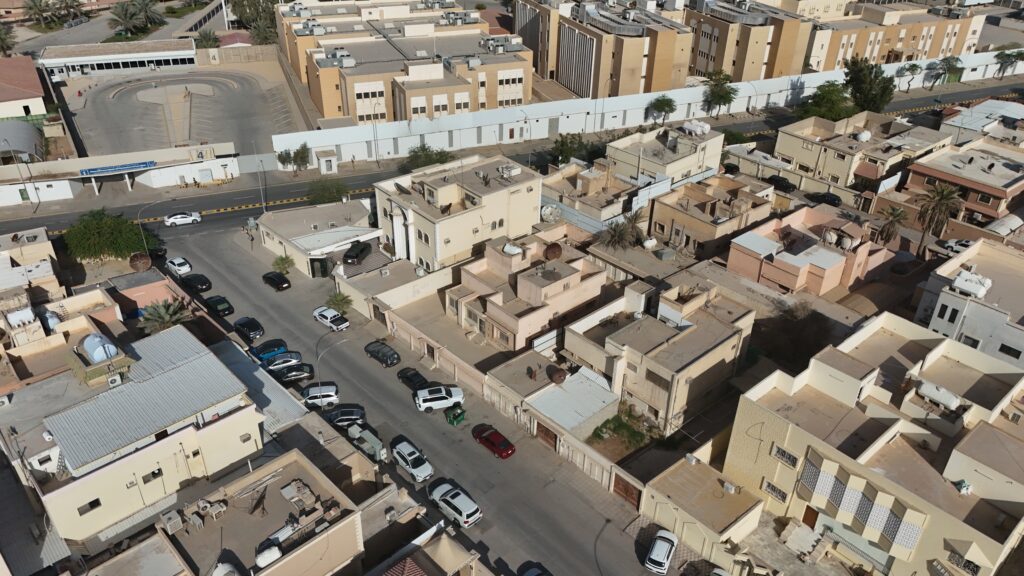 2-فيلا سكنية سكنية – عليشة