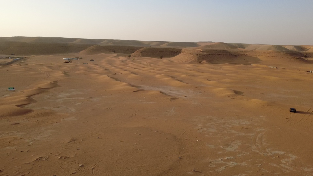 أرض زراعية 4,000م2 في المزاحمية الحي المزاحمية