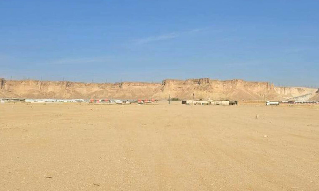 أرض زراعية 2,000م2 في ضرماء