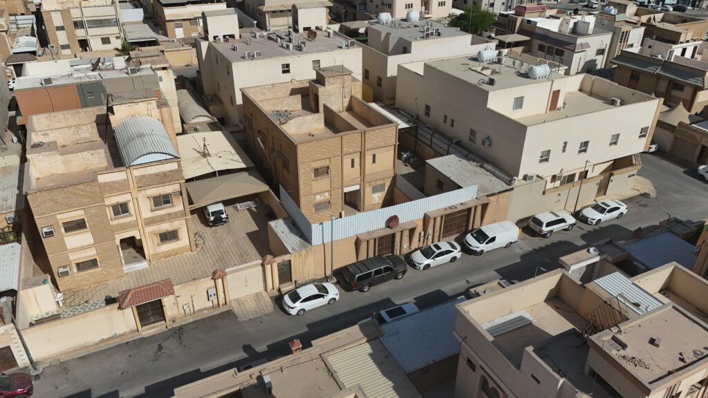 8- فيلا سكنية سكنية – شبرا