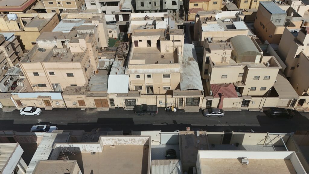 9- فيلا سكنية – شبرا