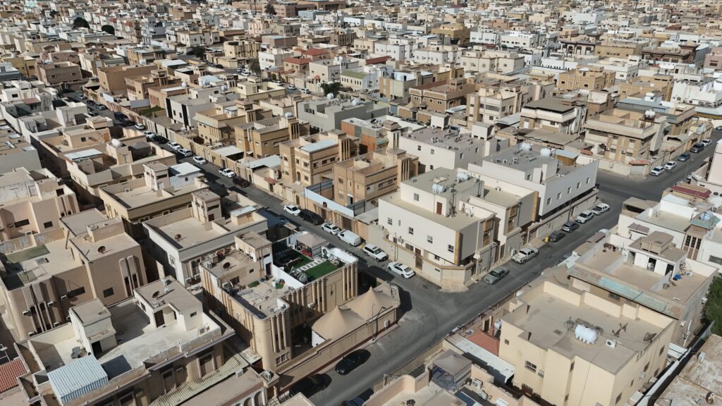 8- فيلا سكنية سكنية – شبرا