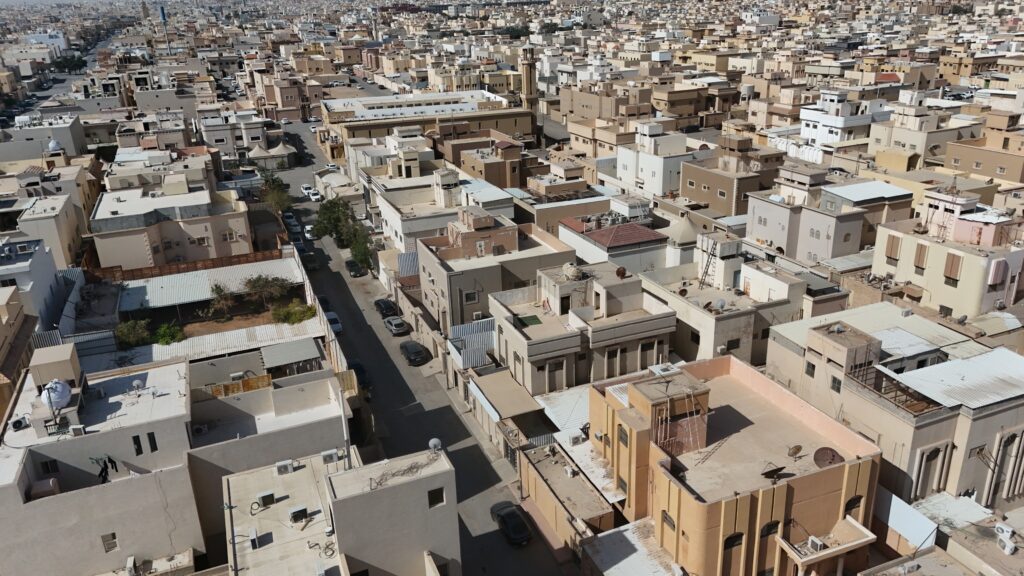 10-فيلا سكنية  – الزهرة