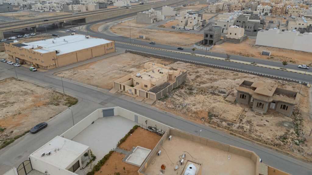 4- استراحات بحي الخليج