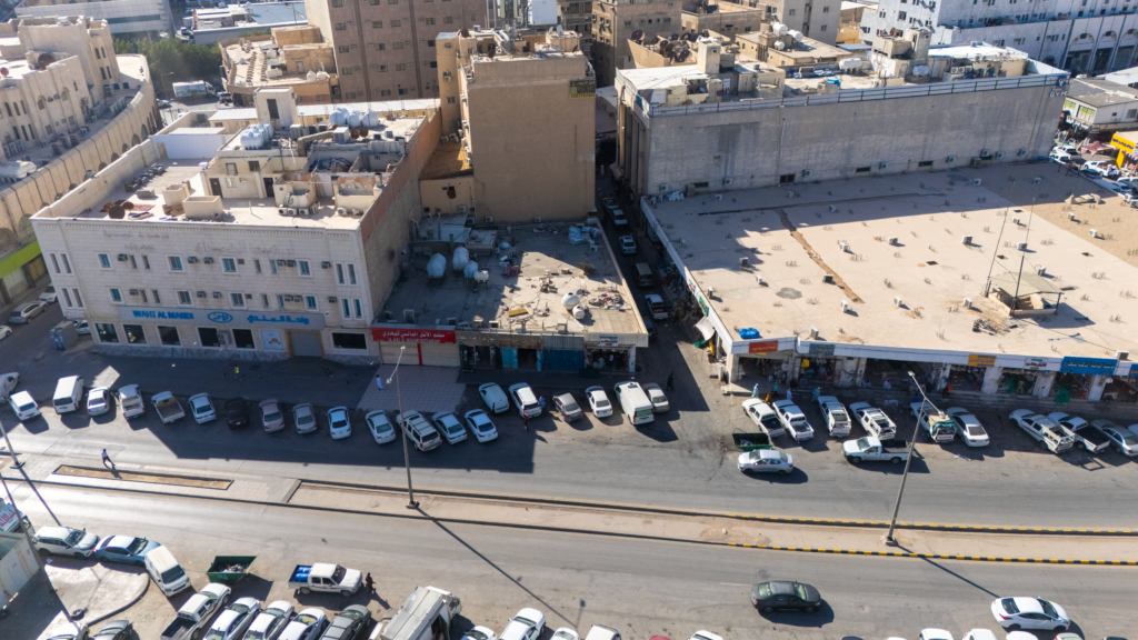 محلات تجارية