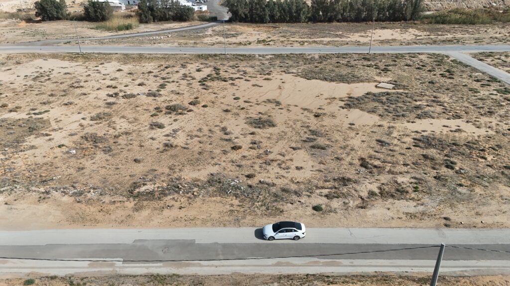 أرض سكنية 920م2 بحي الرابية