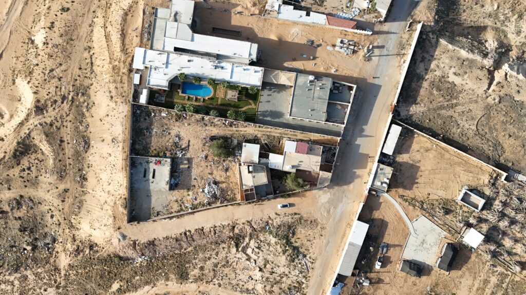 فيلا سكنية 2975.76م2 بحي الوسيطى