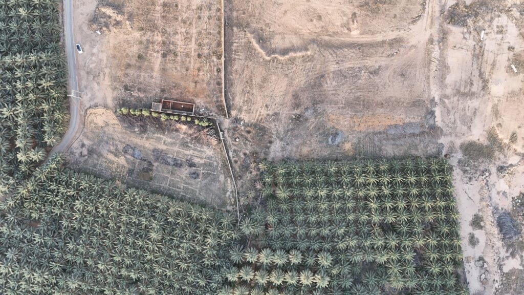 أرض سكنية 601.81م2 بحي القصيعة