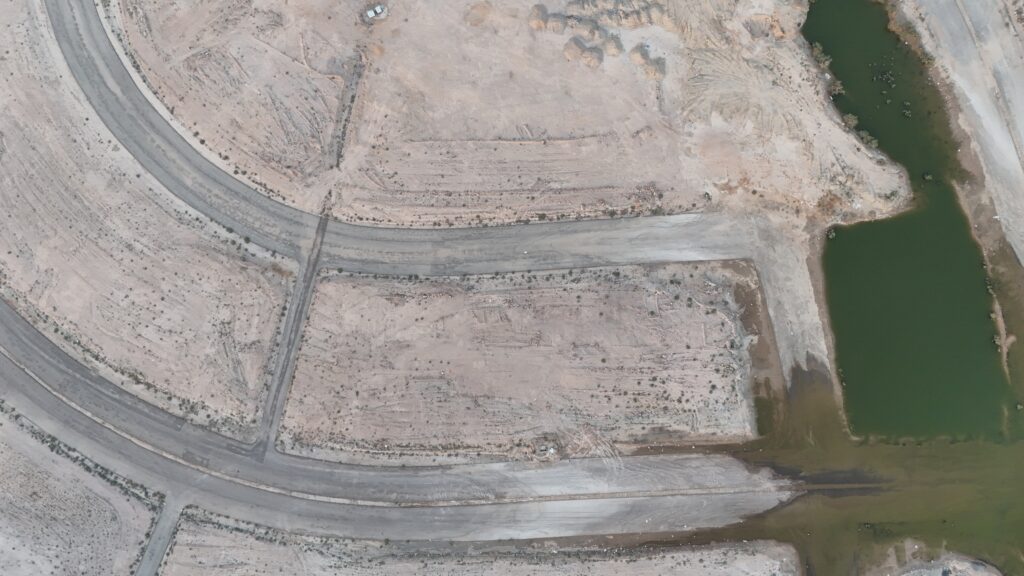 أرض تجارية 6625.93م2 بحي الشقة