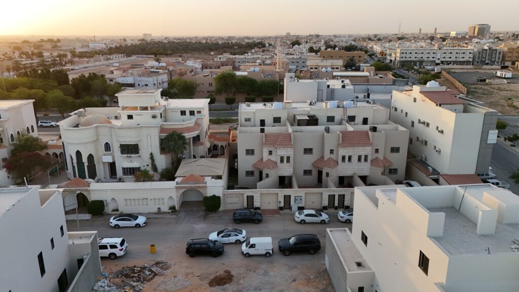 شقة سكنية 169.32م2 بحي النور