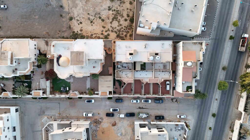 شقة سكنية 169.32م2 بحي النور