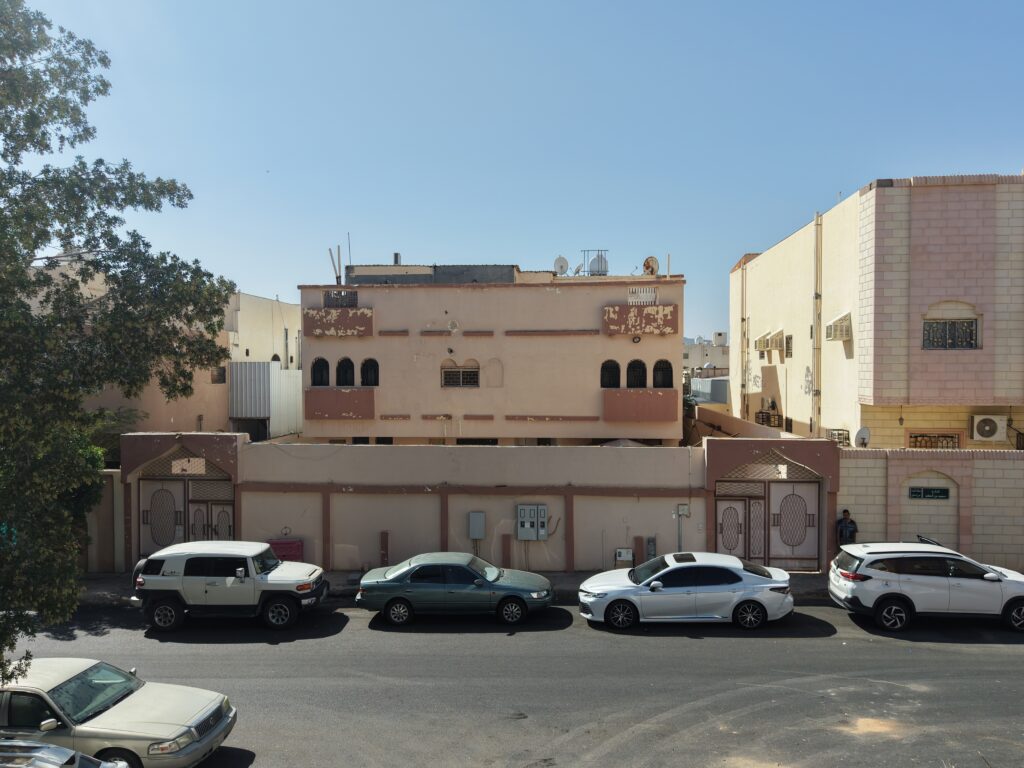 فيلا سكنية بمساحة 575.5 م² في المدينة المنورة