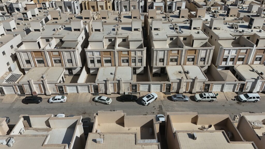 11-فيلا سكنية – طويق