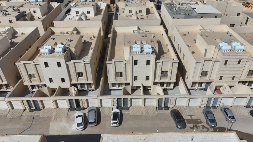 13- دور سكني- طويق