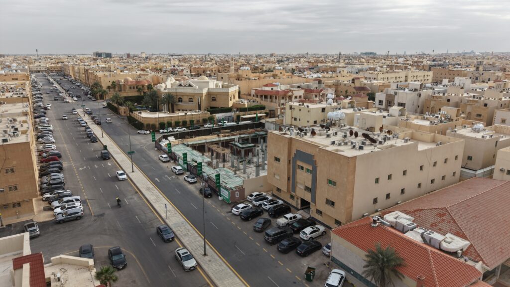 5- شقة – الحمراء