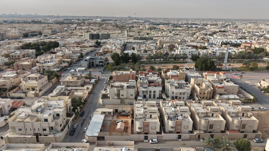 2- فيلا و استراحة – الربوة