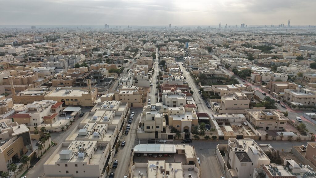 2- فيلا و استراحة – الربوة