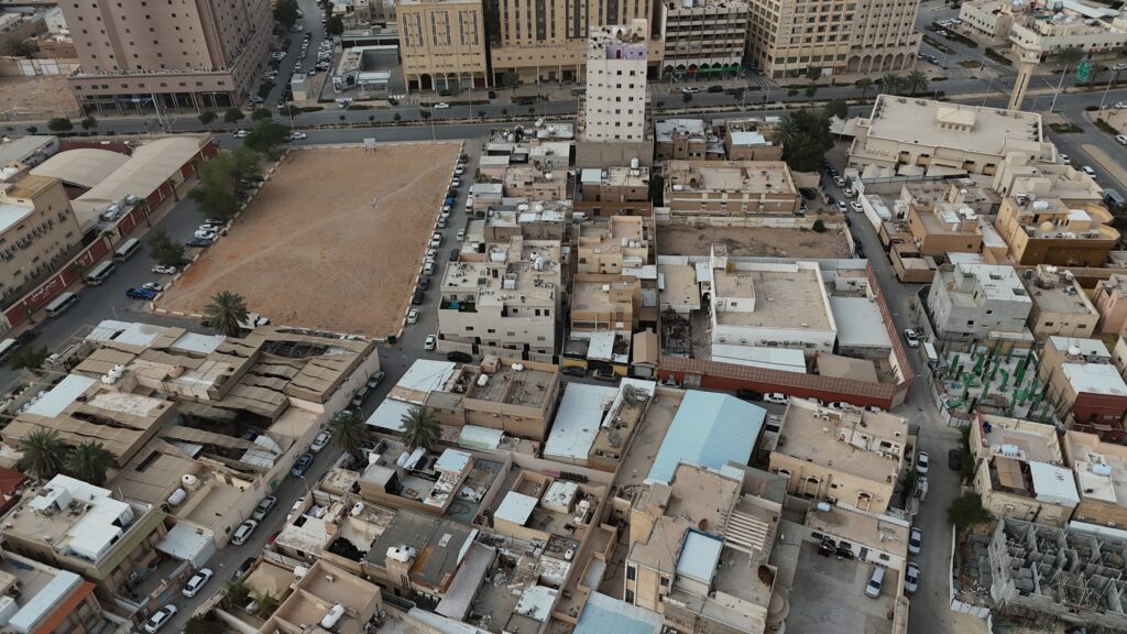 فيلا سكنية 448م2 في المربع