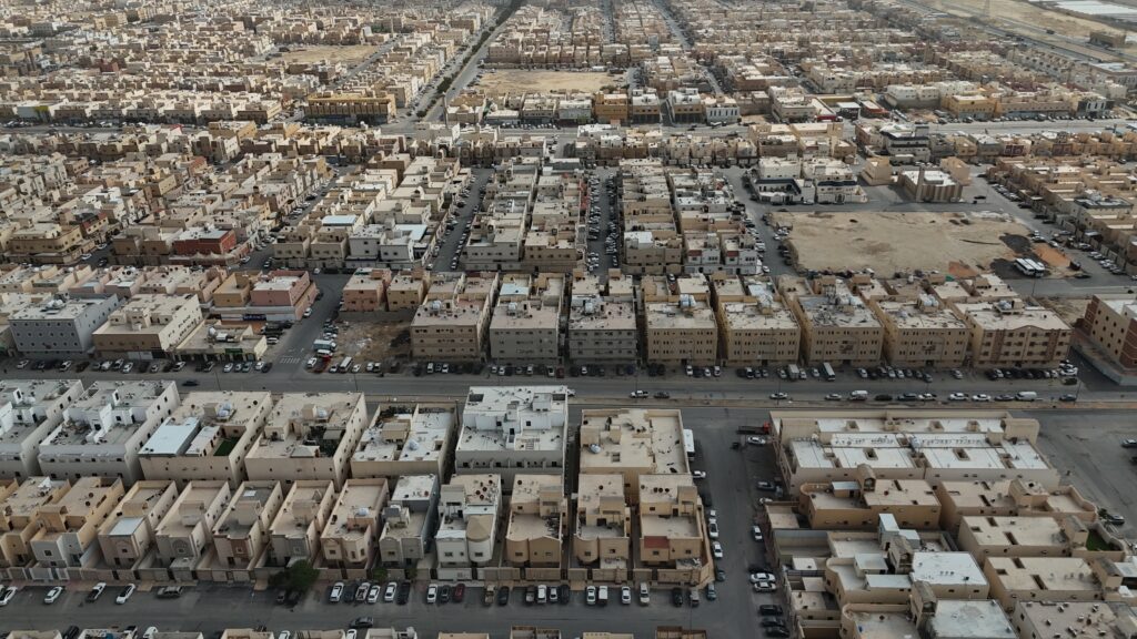 شقة سكنية 171.23م2 في الدار البيضاء