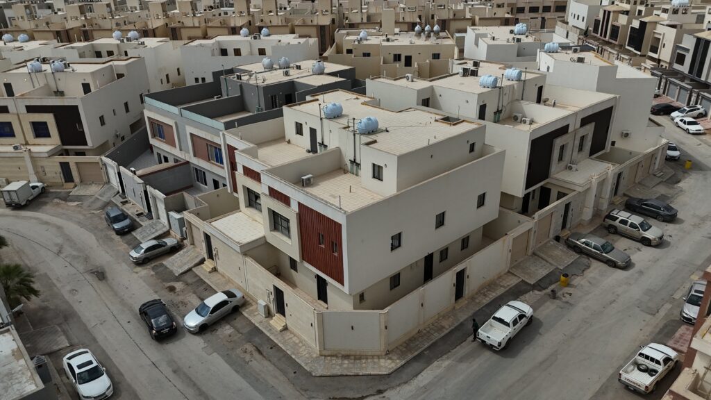 فيلا سكنية 260.63م2 في بدر