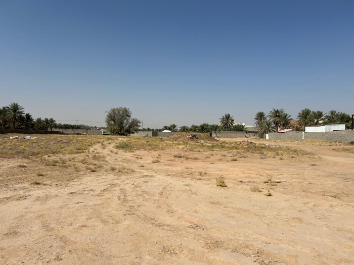 أرض زراعية مميزة 15,422.70م2 في الجطيلي بريدة