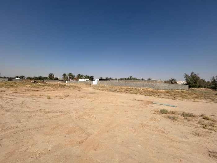 أرض زراعية مميزة 15,422.70م2 في الجطيلي بريدة