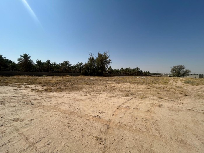 أرض زراعية مميزة 15,422.70م2 في الجطيلي بريدة