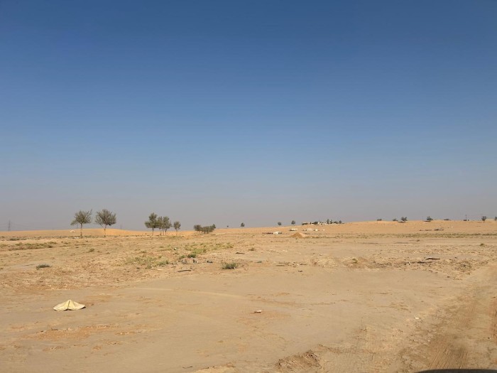 أرض خام 710,193.40م2 في شرق بريدة