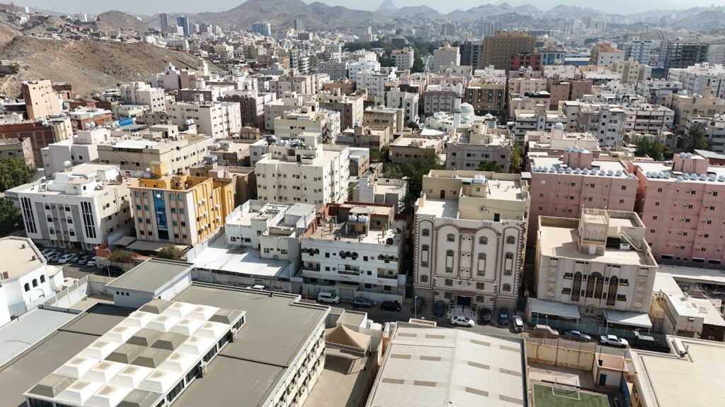 6- عمارة – الزاهر