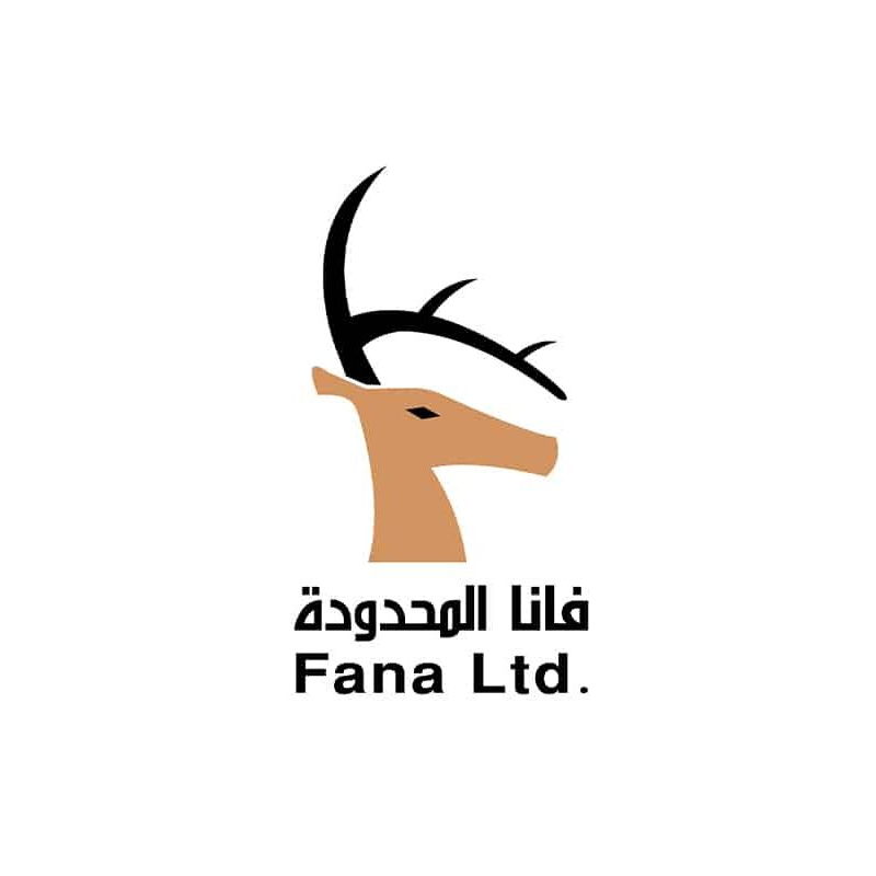 شركة فانا