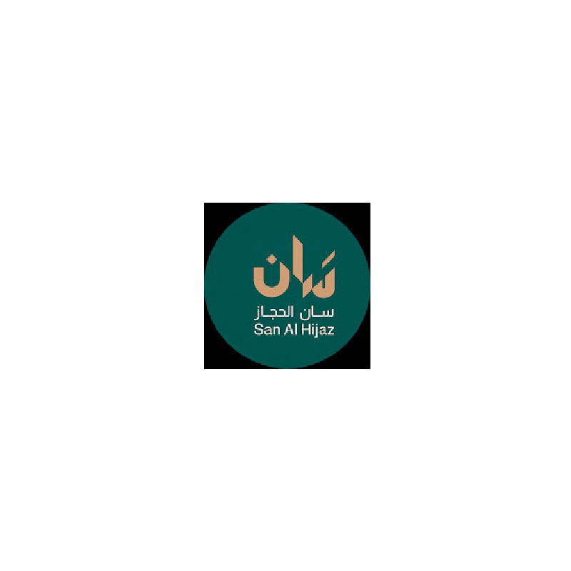 مؤسسة سان الحجاز التجارية