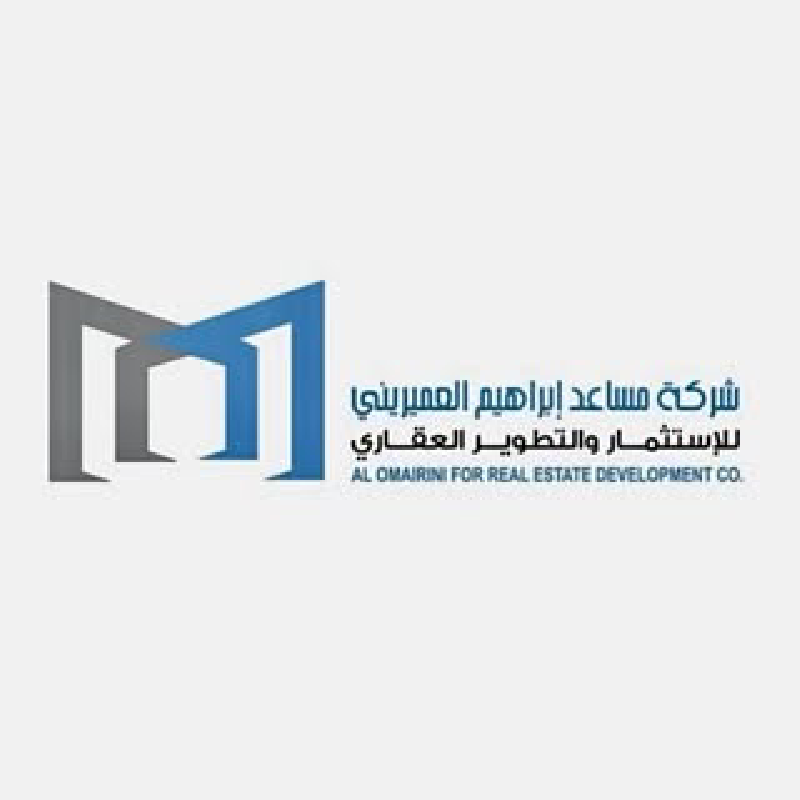 شركة مساعد إبراهيم العميريني للاستثمار والتطوير العقاري