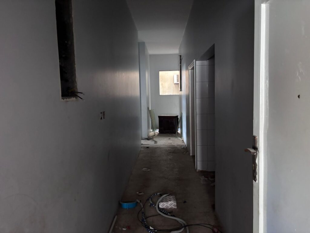 عمارة سكني تجاري