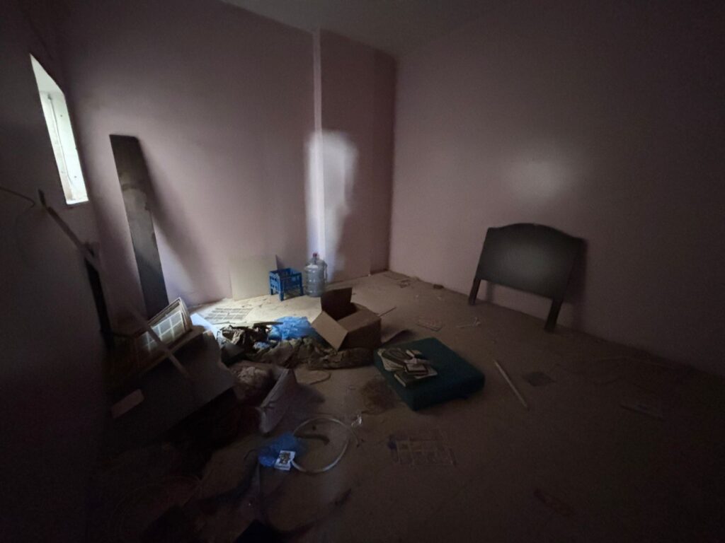 عمارة سكني تجاري