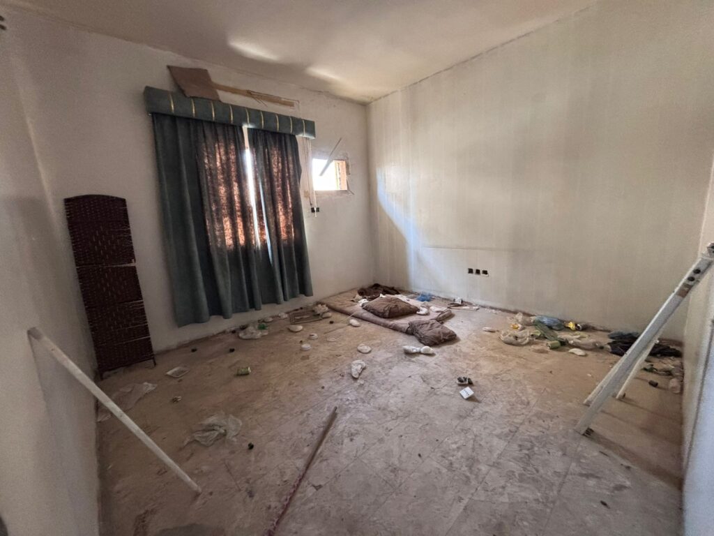 عمارة سكني تجاري