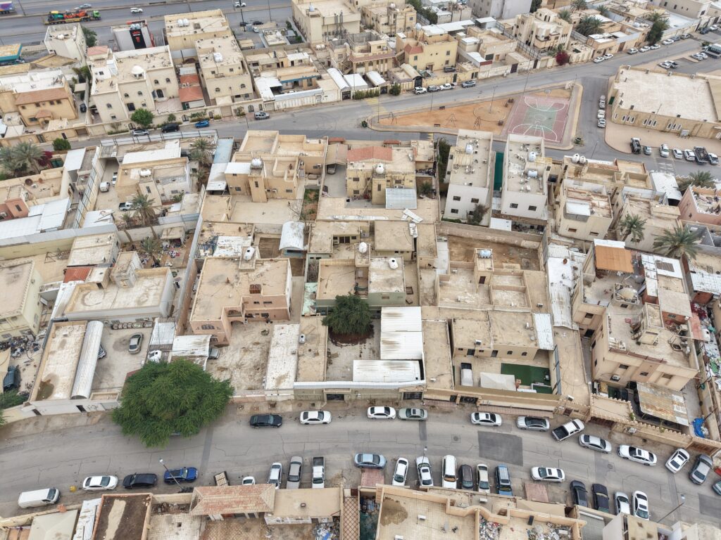 فيلا سكنية 870.91م2 في الشفا